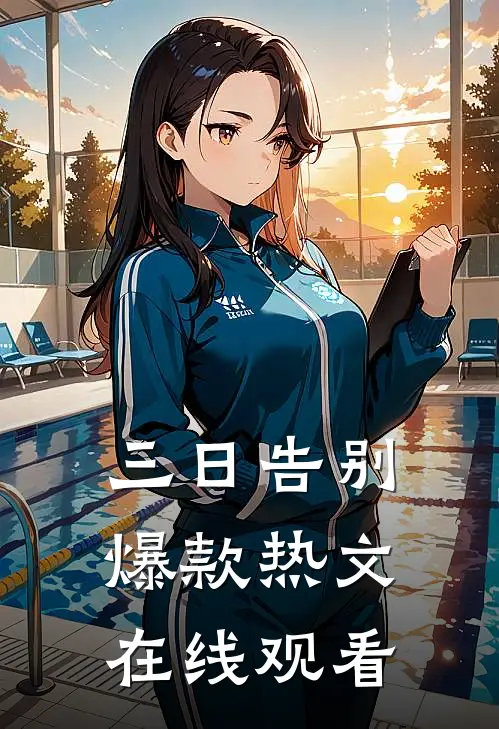 三日告别爆款热文在线观看