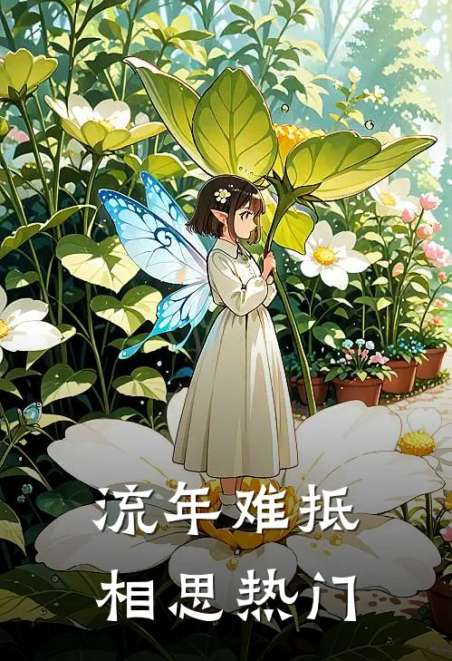 流年难抵相思热门