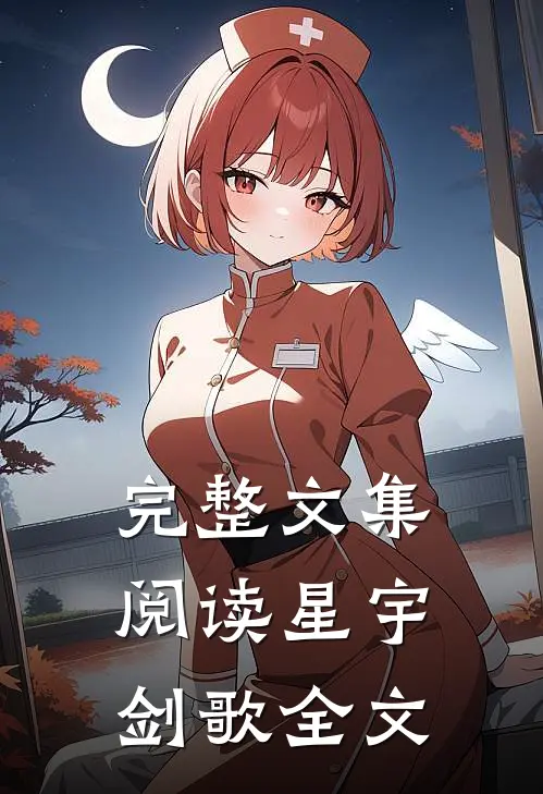 完整文集阅读星宇剑歌全文