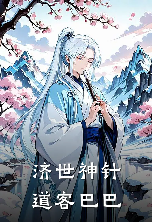 济世神针道客巴巴