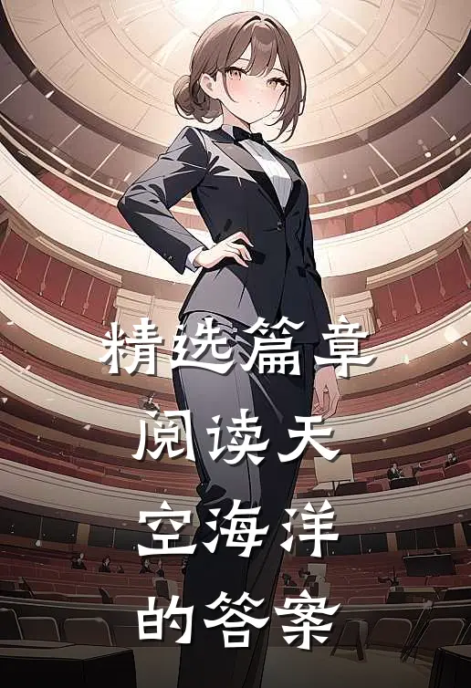 精选篇章阅读天空海洋的答案