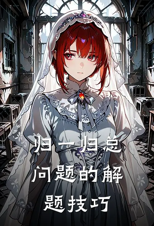 归一归总问题的解题技巧
