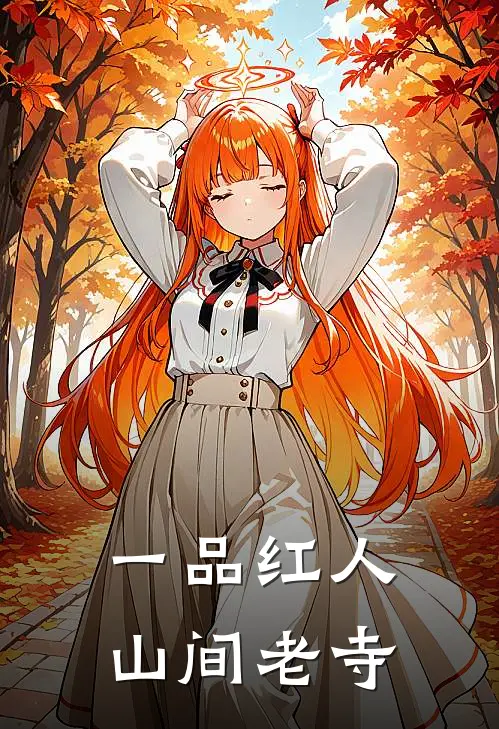 一品红人 山间老寺