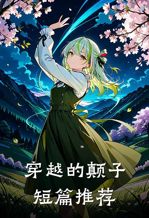 穿越的颠子短篇推荐