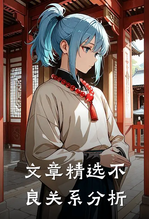 文章精选不良关系分析