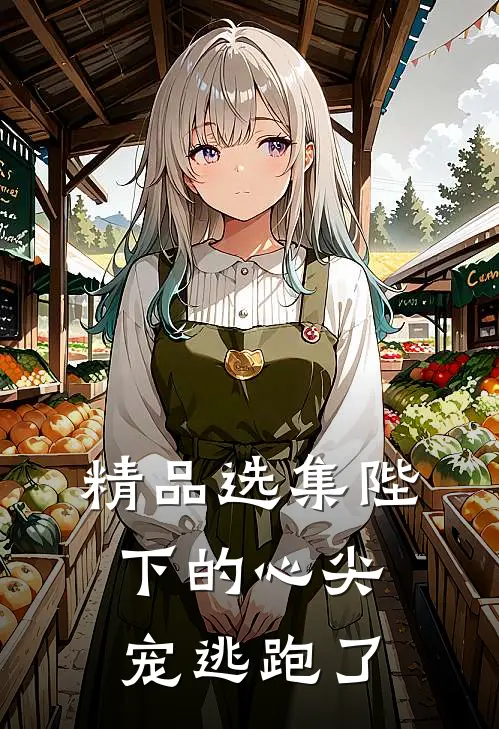 精品选集陛下的心尖宠逃跑了