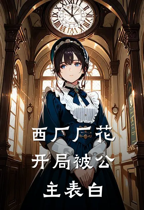 西厂厂花开局被公主表白
