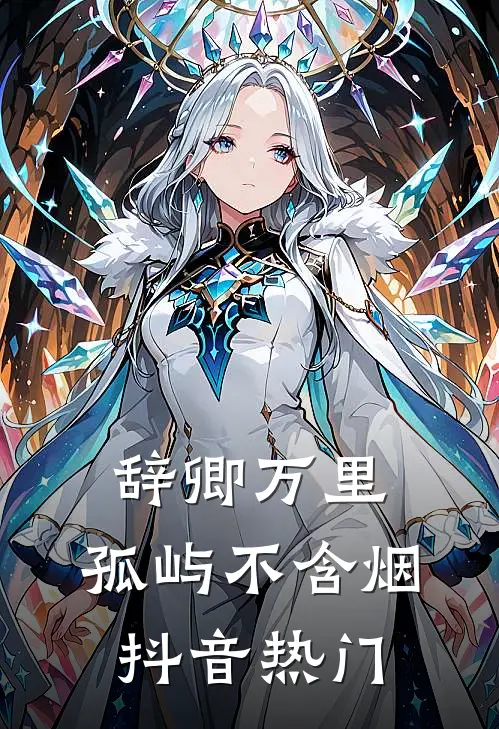 辞卿万里，孤屿不含烟抖音热门