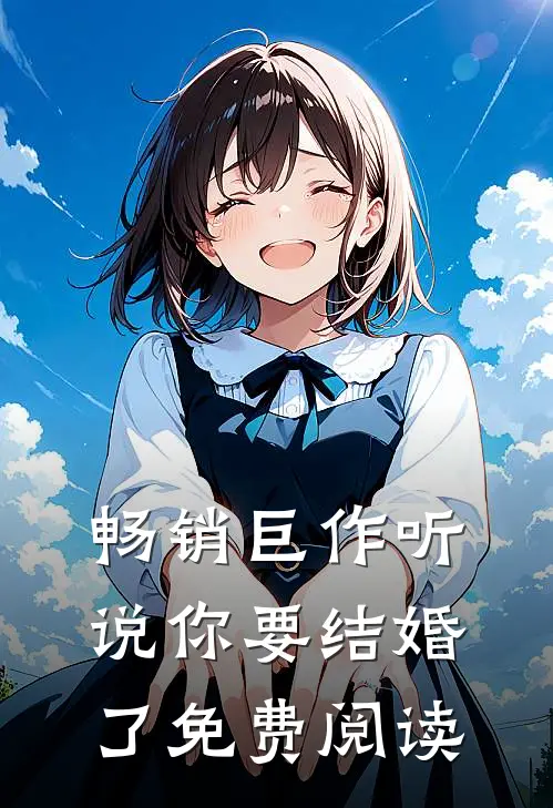 畅销巨作听说你要结婚了免费阅读