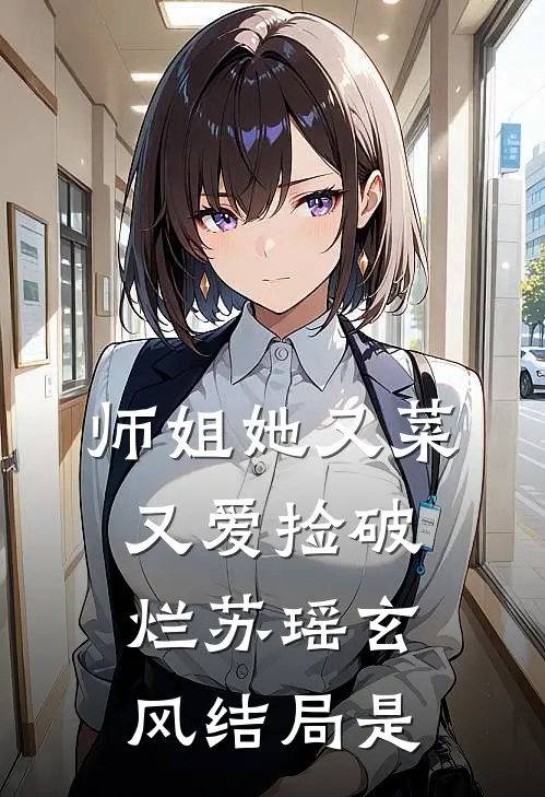 师姐她又菜又爱捡破烂苏瑶玄风结局是