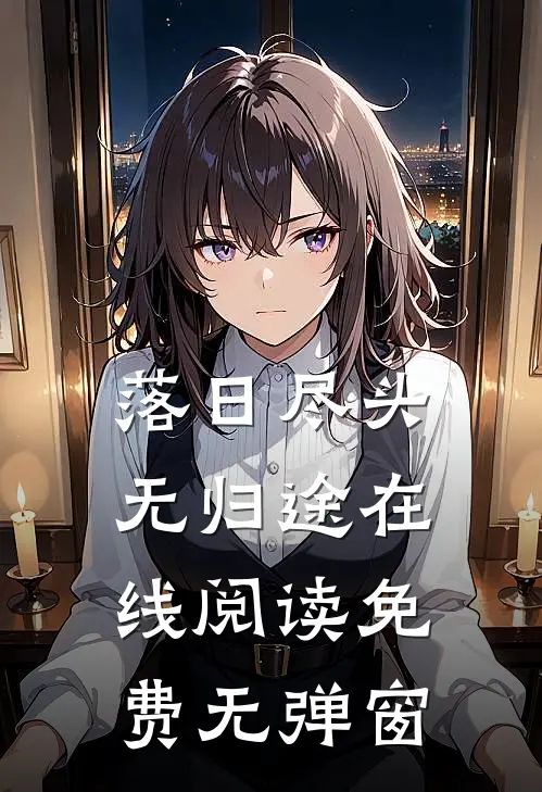 落日尽头无归途在线阅读免费无弹窗