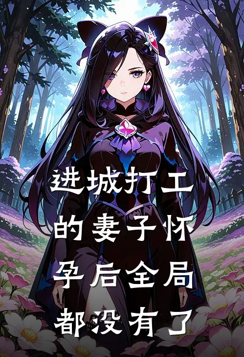 进城打工的妻子怀孕后全局都没有了