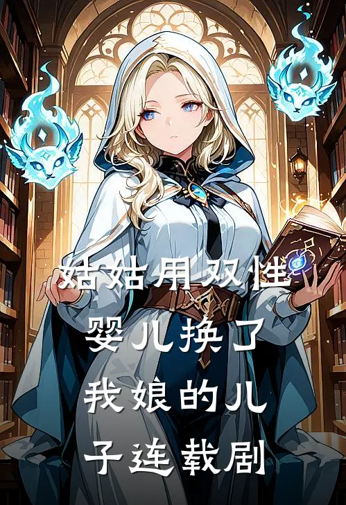 姑姑用双性婴儿换了我娘的儿子连载剧