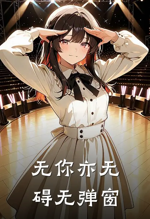 无你亦无碍无弹窗