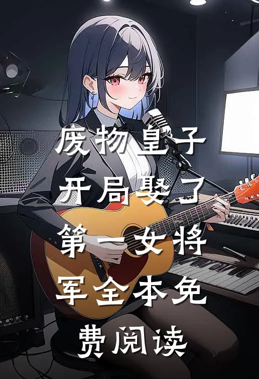 废物皇子开局娶了第一女将军全本免费阅读