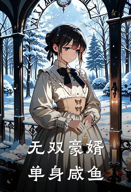 无双豪婿单身咸鱼