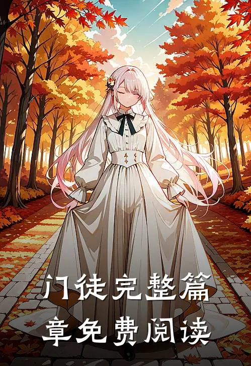 门徒完整篇章免费阅读