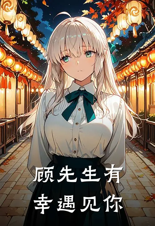 顾先生有幸遇见你