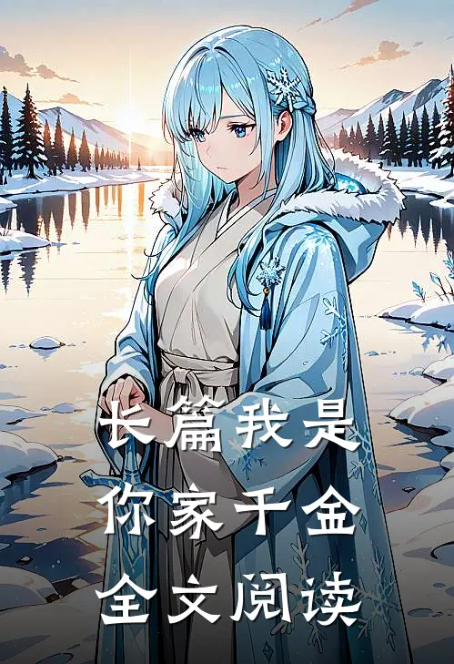 长篇我是你家千金全文阅读