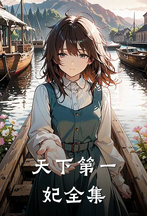 天下第一妃全集