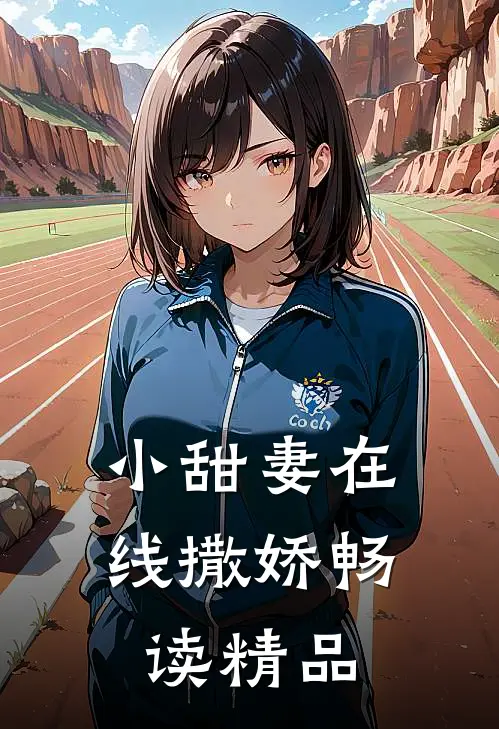 小甜妻在线撒娇畅读精品