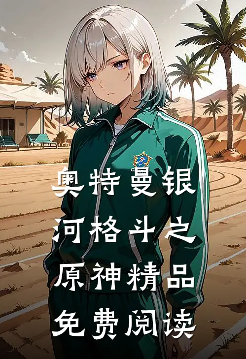 奥特曼银河格斗之原神精品免费阅读