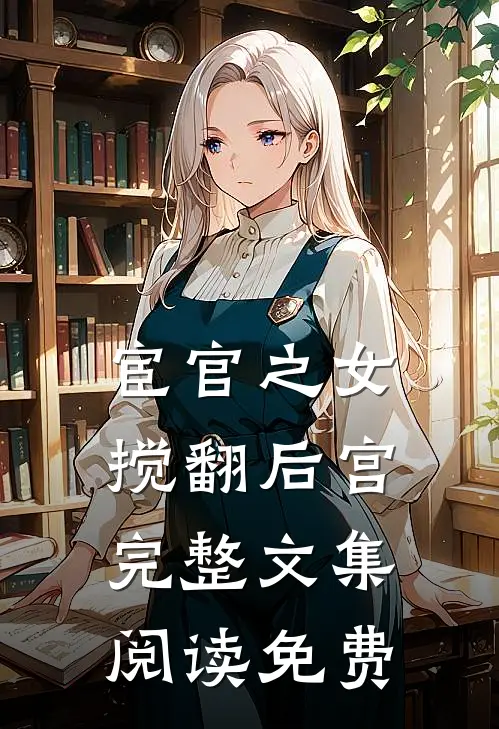宦官之女搅翻后宫完整文集阅读免费