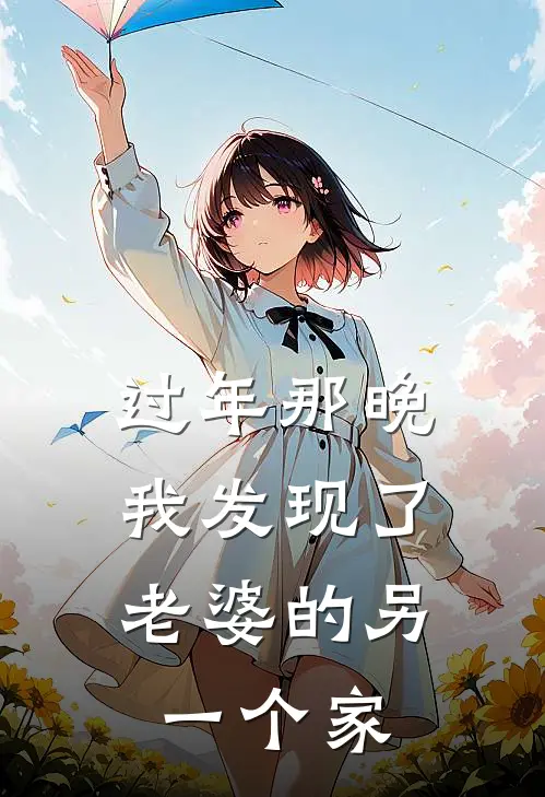 过年那晚，我发现了老婆的另一个家