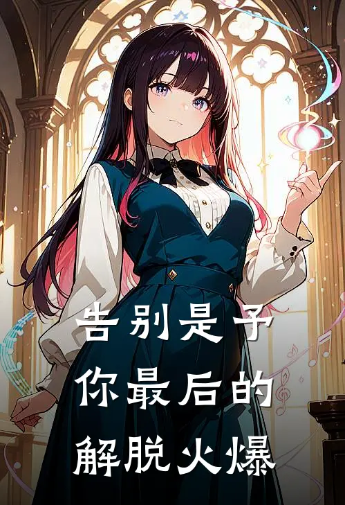 告别是予你最后的解脱火爆