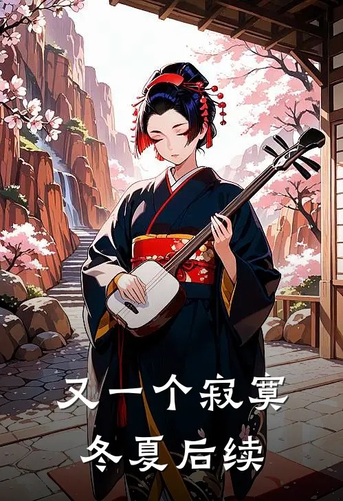 又一个寂寞冬夏后续