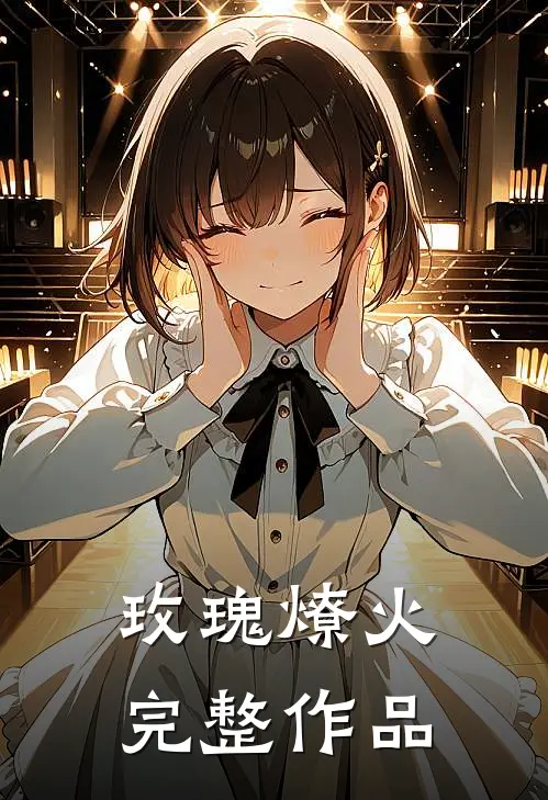 玫瑰燎火完整作品