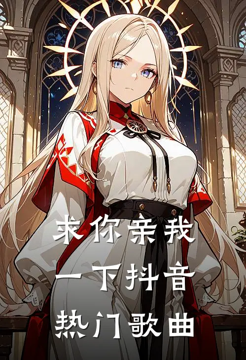 求你亲我一下抖音热门歌曲