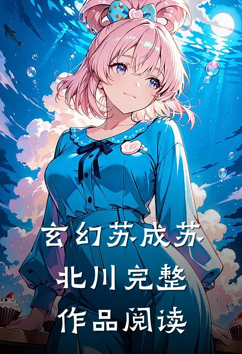 玄幻苏成苏北川完整作品阅读