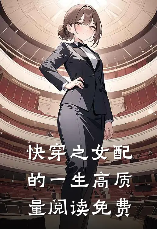 快穿之女配的一生高质量阅读免费