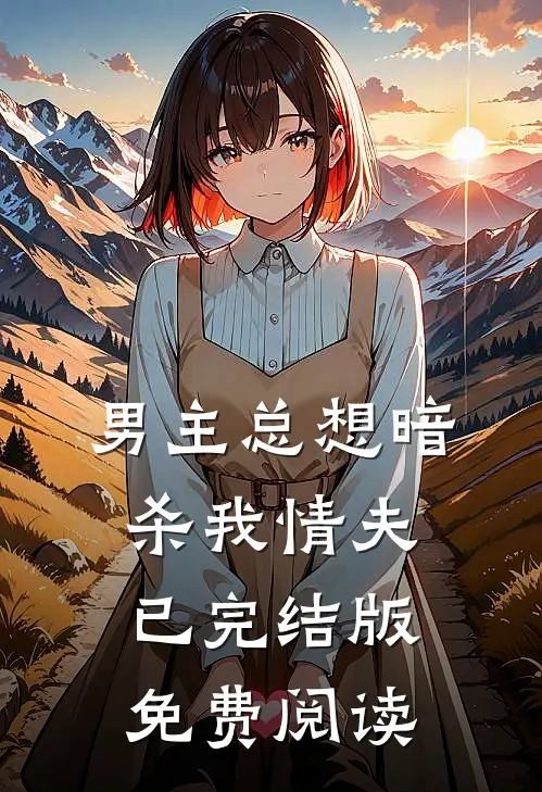 男主总想暗杀我情夫已完结版免费阅读