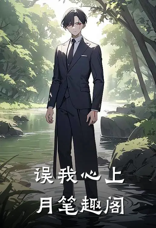 误我心上月笔趣阁