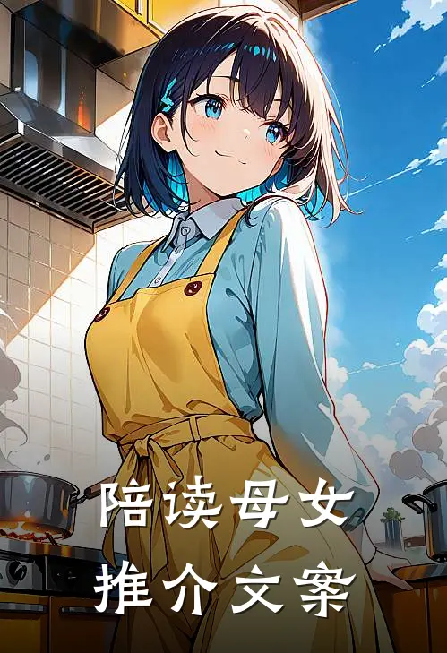 陪读母女推介文案