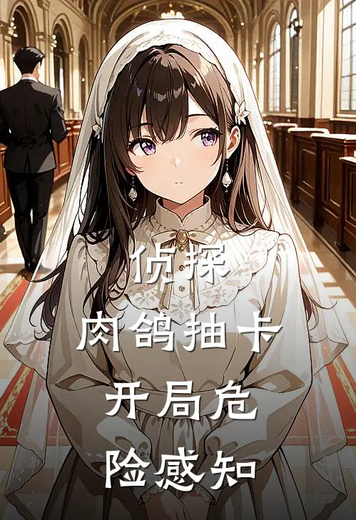 侦探：肉鸽抽卡，开局危险感知