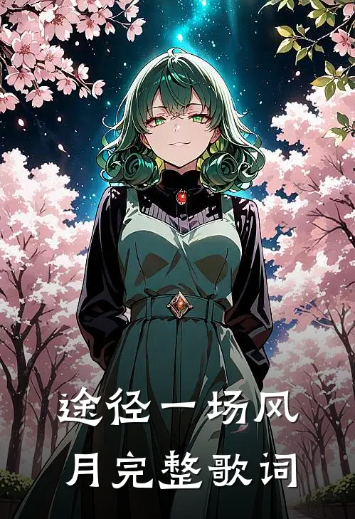 途径一场风月完整歌词