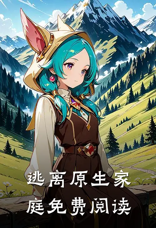 逃离原生家庭免费阅读