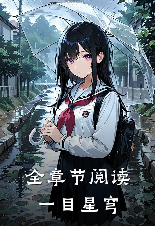 全章节阅读一目星穹
