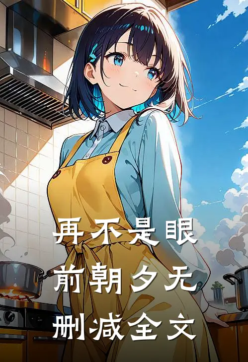 再不是眼前朝夕无删减全文