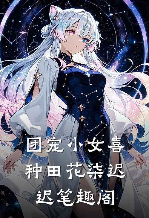 团宠小女喜种田 花柒迟迟笔趣阁