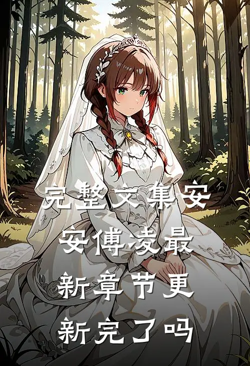 完整文集安安傅凌最新章节更新完了吗