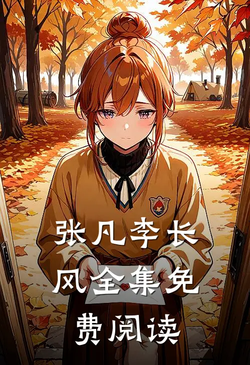 张凡李长风全集免费阅读