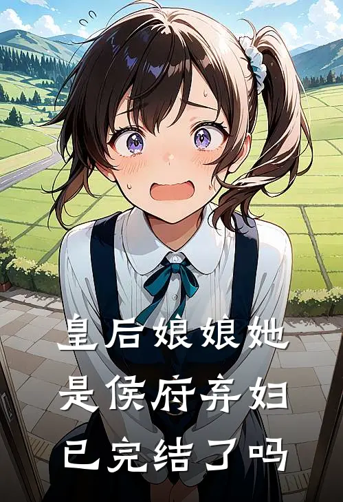 皇后娘娘她是侯府弃妇已完结了吗
