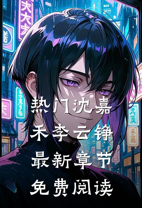 热门沈嘉禾李云铮最新章节免费阅读