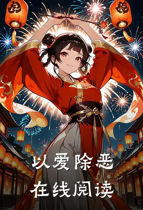 以爱除恶在线阅读