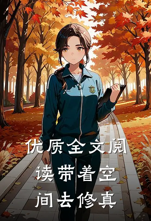 优质全文阅读带着空间去修真