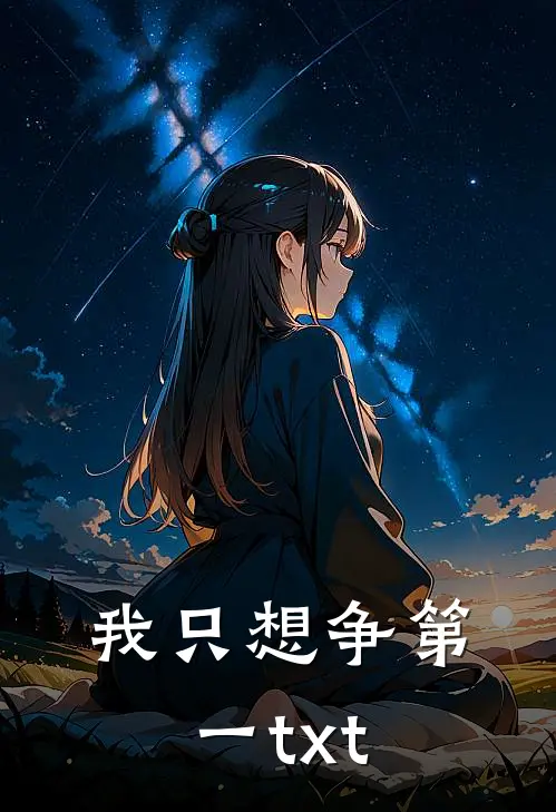 我只想争第一txt